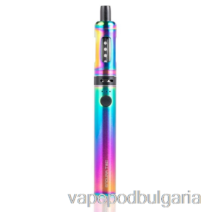 Vape Bulgaria Innokin Endura T18 Ii стартов комплект дъга